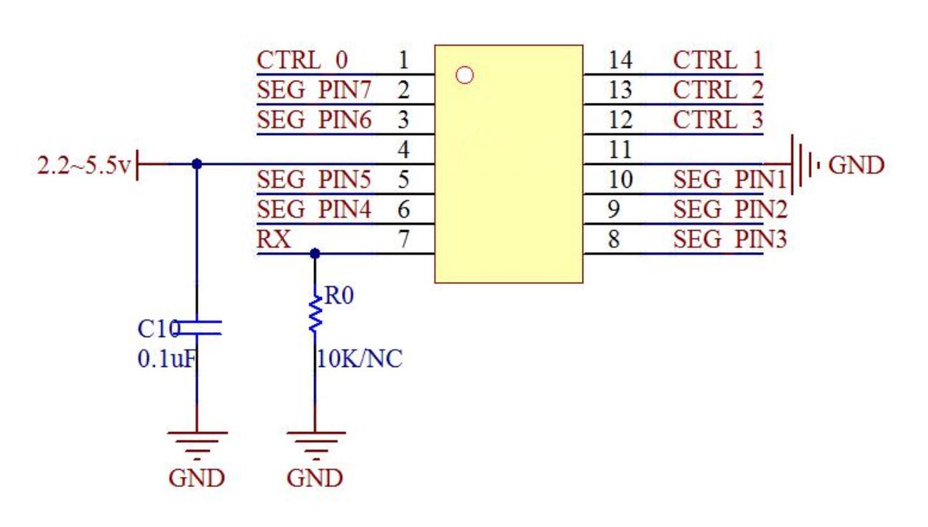 公海jcjc微控制器运行原理图